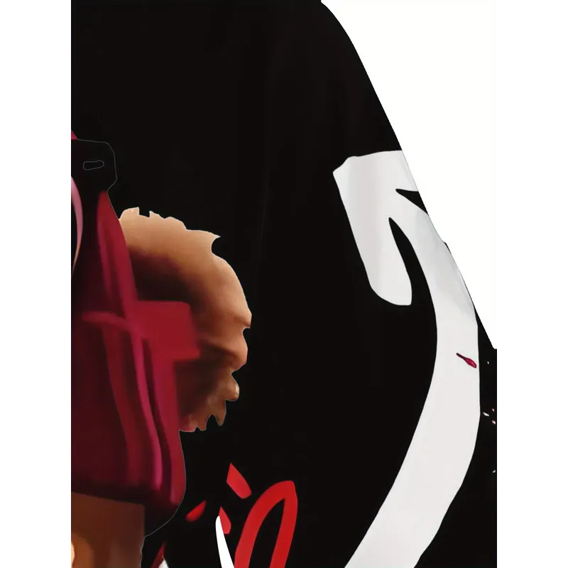 The 2025 summer new men's set  - Street Fashion Men 2025 评论和价格