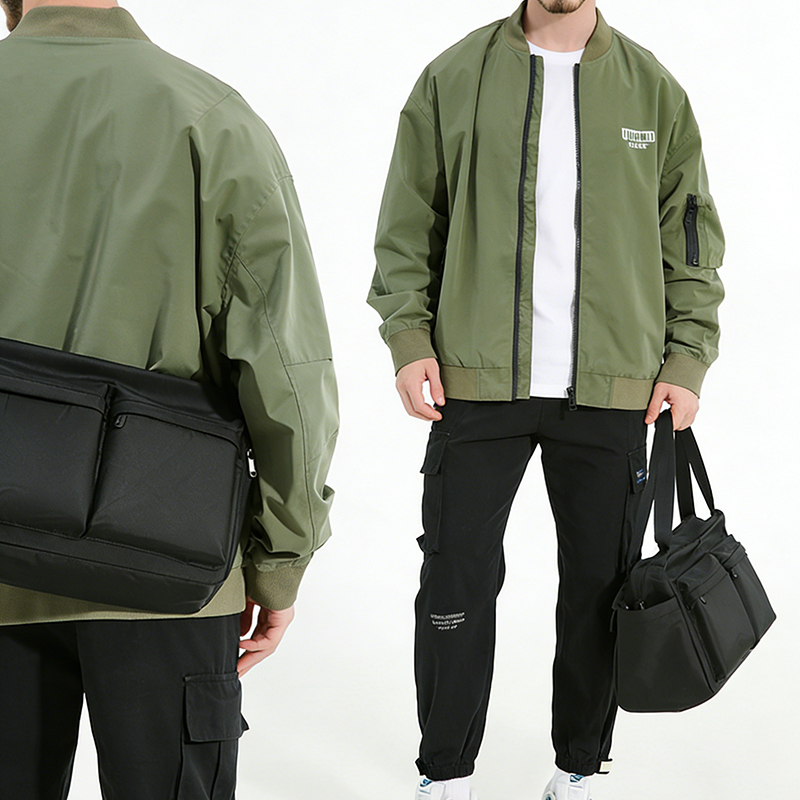 2025 New Japanese Style Lightw - Street Fashion Men 2025 评论和价格