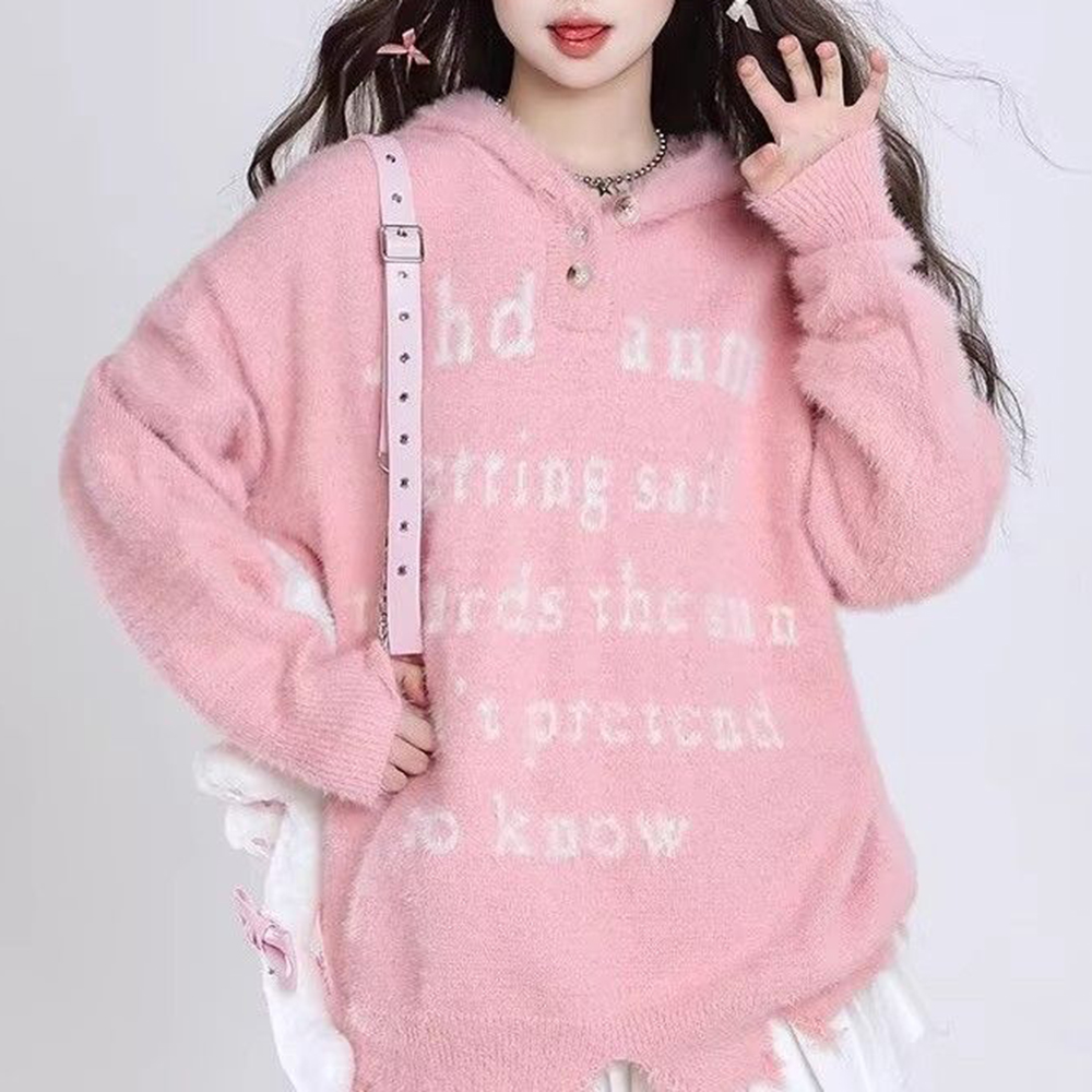2025 Winter New Men's Hooded L - Street Fashion Men 2025 评论和价格