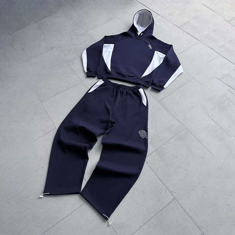 Autumn Winter Men's Y2K Street - Street Fashion Y2K 评论和价格